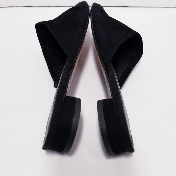 Zara Women Leather Mules - Picture 5 of 12